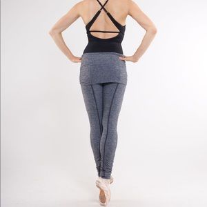Lululemon Chasse Tights